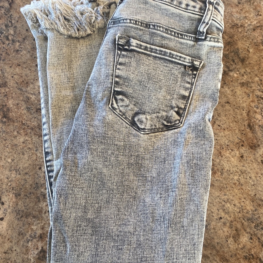 Jeans - Picture 2 of 2